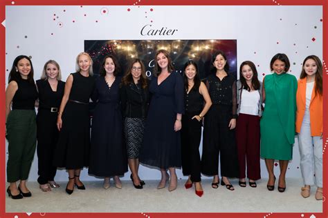 cartier women awards|cartier women's initiative business grant.